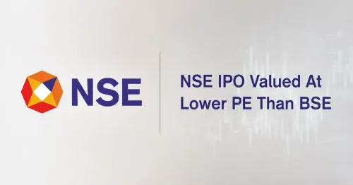 nse-ipo-valuation-lower-pe-than-bse-despite