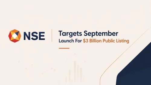 nse-september-ipo-3-billion-roadshow-next-week-largest-india-listing NSE Moves Closer To $3 Billion IPO