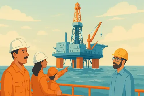 Oil India Launches Deepwater Drilling in Kerala–Konkan Basin: What’s Next?