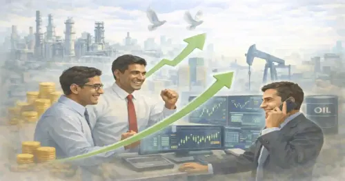 Can Cooling Geopolitics and Lower Oil Prices Support OMC Earnings?