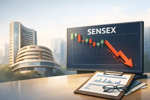 Post Market 11 February 2026: Sensex Snaps Three-Day Rally 