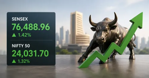 sensex-nifty-market-rally-key-drivers