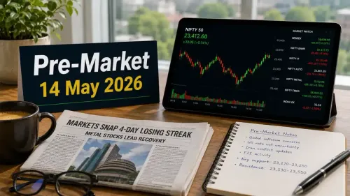 pre-market-14-may-2026-nifty-snaps-4-day-losing-streak-gift-nifty-signals-positive-start pre-market-14-may-2026-nifty-snaps-4