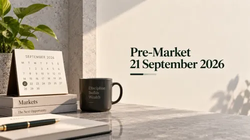 pre market 21 september 2026 gift nifty oil us china talks Pre-Market 21 September 2026: GIFT Nifty Hints At Cautious Start; Oil, Iran News And US-China Talks In Focus