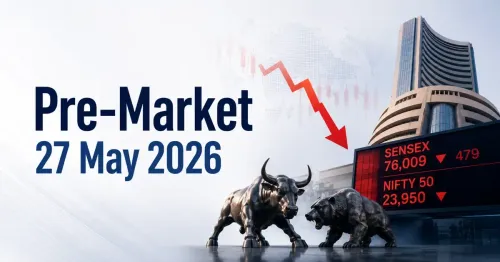 pre-market-27-may-2026