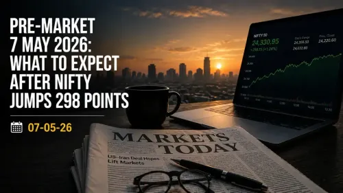 pre-market-7-may-2026