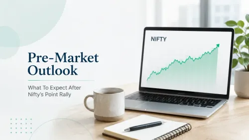 Pre-Market 27 March 2026: What To Expect After Nifty’s 394-Point Rally