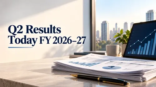 Q2 Results Today FY 2026–27 Groww, BHEL And Tata Technologies Among Companies To Announce Earnings