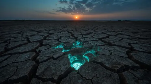 When Geology Meets Geopolitics: India’s Play in the Rare Earth Game