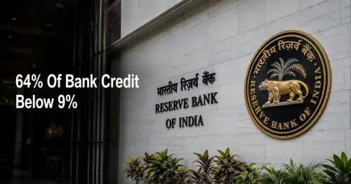 bank-loans-below-9-percent-rate-cuts-rbi-data-credit-growth-margin-pressure bank-loans-below-9-percent-rate-cuts-rbi-data-credit-growth