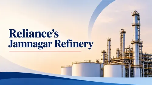reliance jamnagar refinery to host us secretary of state marco rubio today venezuelan oil talks in focus Reliance’s Jamnagar Refinery To Host US Secretary Of State Marco Rubio Today