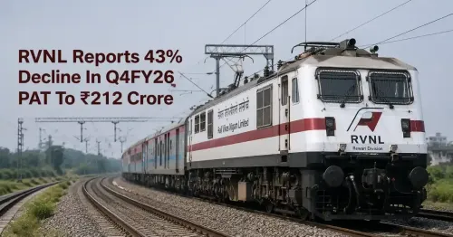 rvnl-q4-results-pat-drops-43-percent-revenue-rises-5-percent-fy26 rvnl-q4-results-pat-drops-43-percent-revenue-rises