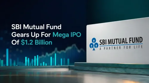 sbi-mutual-fund-ipo-july-13 SBI Mutual Fund Gears Up