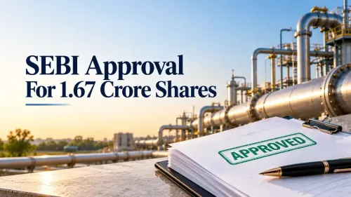 Indian Gas Exchange IPO