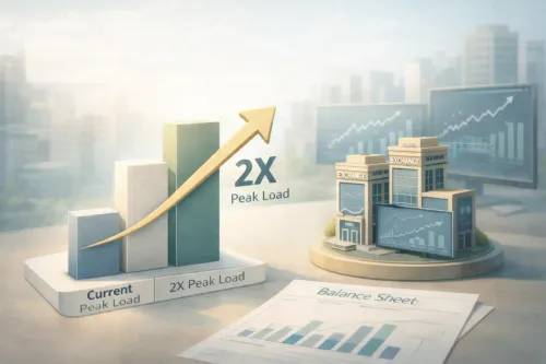 SEBI Proposes 2X Peak Load Capacity For Commodity Exchanges