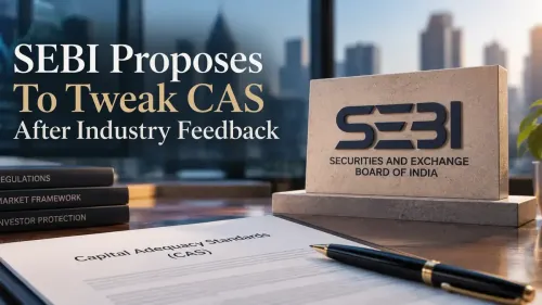 sebi proposes changes closing auction session derivatives SEBI Proposes Changes To Derivatives Settlement Methodology