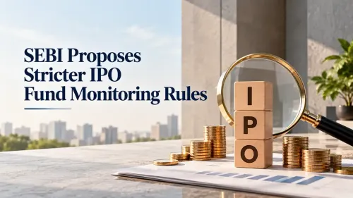 SEBI Proposes Tighter IPO