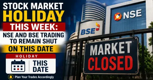 stock-market-holiday-this-week-nse-bse-closed-28-may-2026 stock-market-holiday-this-week