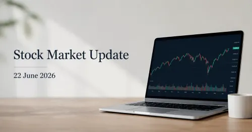 stock-market-update-sensex-nifty-22june-2026 stock-market-update