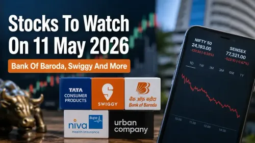 stocks-to-watch-today-bank-of-baroda-swiggy-tata-consumer-niva-bupa-q4-results-may-11-2026 stocks-to-watch-today