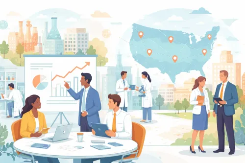 Sun Pharma Eyes Stronger US Presence With $10 Billion Organon Acquisition