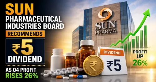 sun-pharma-q4fy26-profit-rises-26-percent-board-announces-rs5-dividend sun-pharma-q4fy26-profit-rises-26-percent