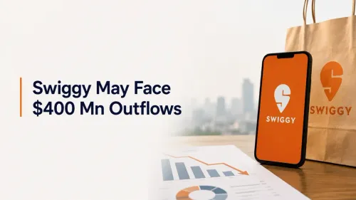 swiggy iocc status 400 million outflows jefferies Swiggy’s Indian-Owned Status Could Lead To US$400 Million Outflows