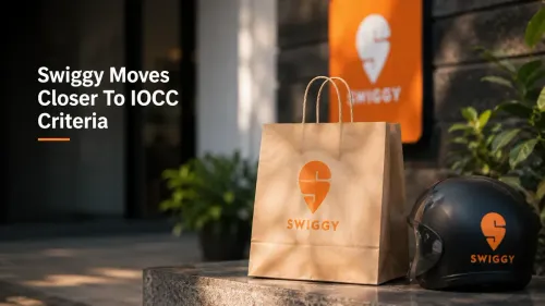 swiggy foreign shareholding falls below 50 percent closer to iocc criteria Swiggy's Foreign Shareholding Falls Below 50%; Ownership Status Unchanged