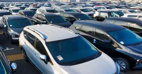 tata-motors-under-pressure-after-jlr-shutdown tata-motors-under-pressure