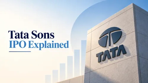 tata sons ipo explained what is tata sons who owns it Tata Sons IPO Explained: What Is Tata Sons, Who Owns It and Why Could It Be Listed?
