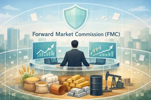 Understanding the FMC: A Deep Dive into Its Role in Indian Commodities Markets Understanding the FMC: A Deep Dive into Its Role in Indian Commodities Markets