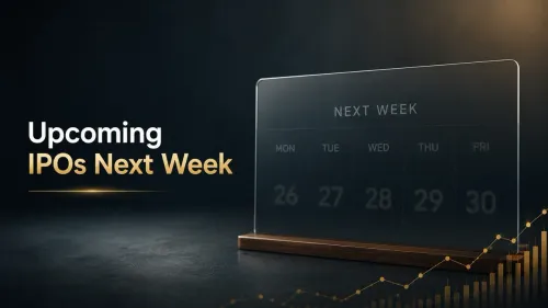 Upcoming IPOs Next Week: Kusumgar, Happy Steels, Devson Catalyst to Open; 10 IPO Listings To Watch Out For