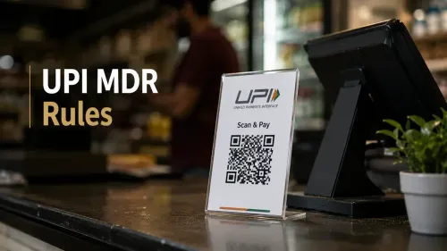 upi mdr rules customers merchants charges explained UPI MDR: What Changes For Customers And Merchants?