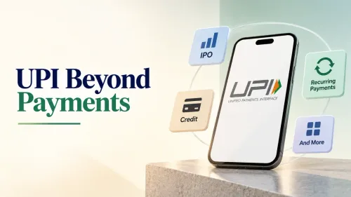 upi beyond payments how indias digital payment system is expanding into ipos credit and more UPI Beyond Payments: How India’s Digital Payment System Is Expanding Into IPOs, Credit And More