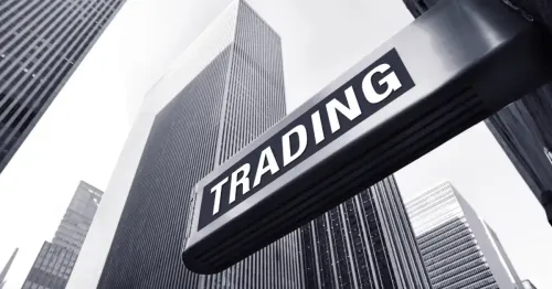 What Is Futures Trading?