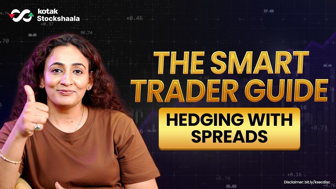 Hedging with Spreads & Iron Condors: The Smart Seller's Guide