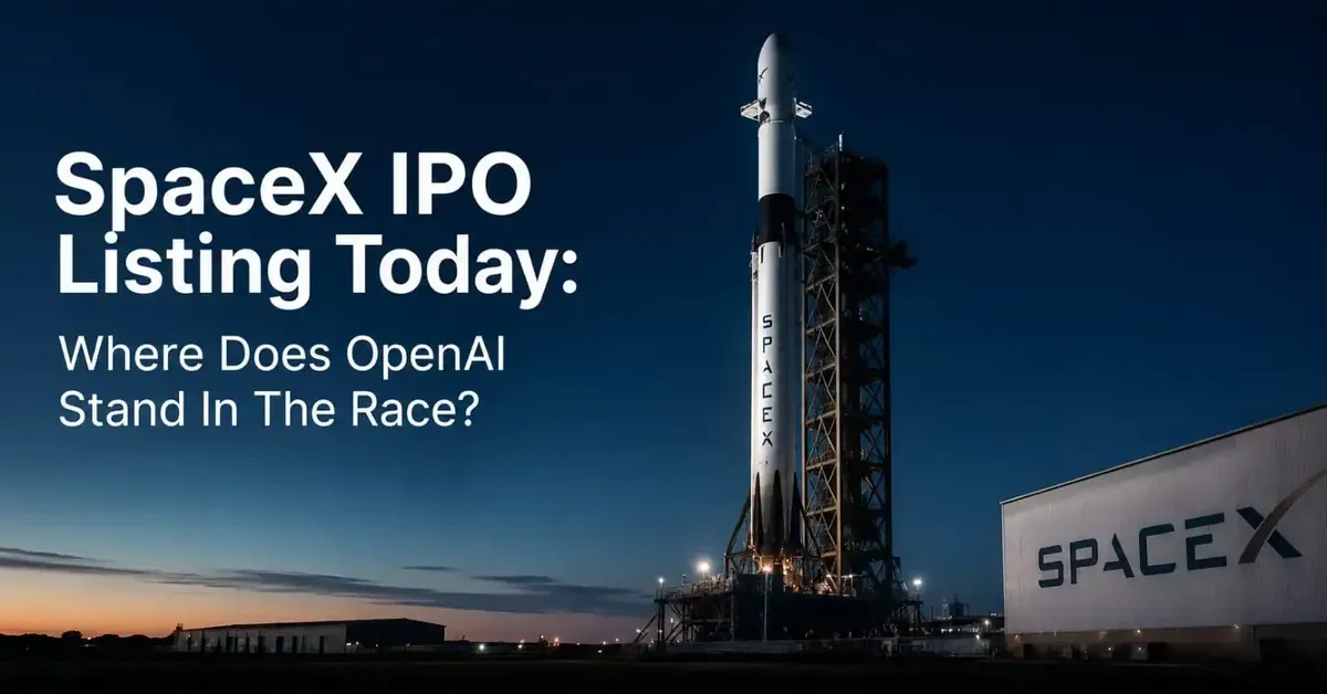 spacex-ipo-listing-today-vs-openai-ipo spacex-ipo-listing-today-vs