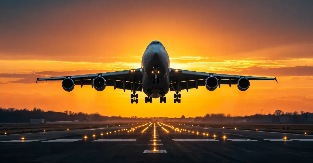 SpiceJet Tumbles After 8.4% Equity Transfer Sparks Sell-Off