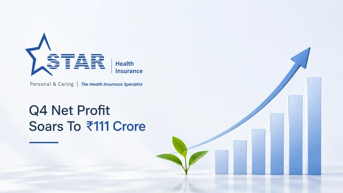 star-health-shares-rally-q4fy26-profit-soars-111-crore star-health-shares-rally-q4fy26-profit
