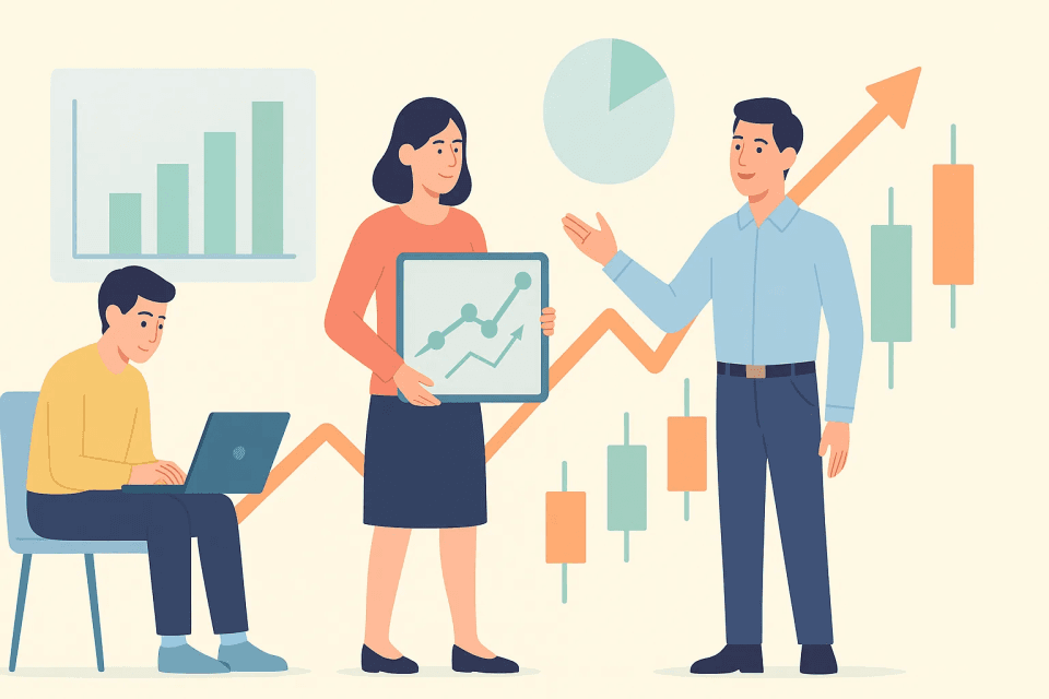 LTCG vs STCG: Capital Gains Tax on Stocks & MFs 