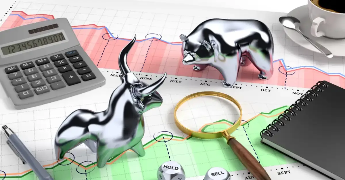 Stock Market Update 10 April 2026: Indices Open On A Positive Note