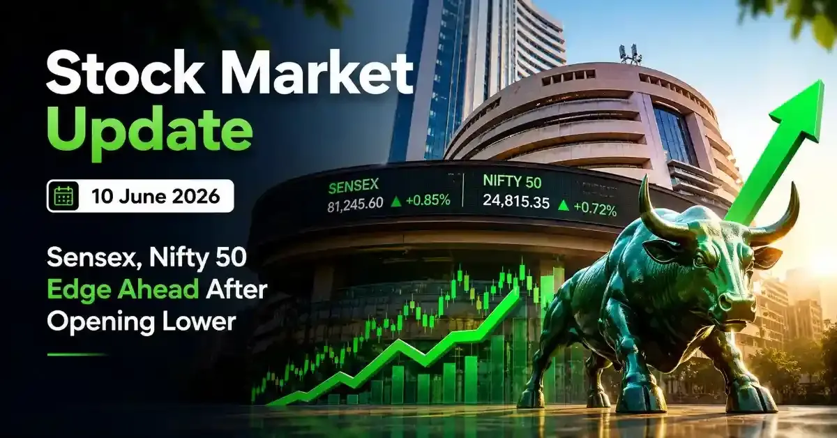 stock-market-update