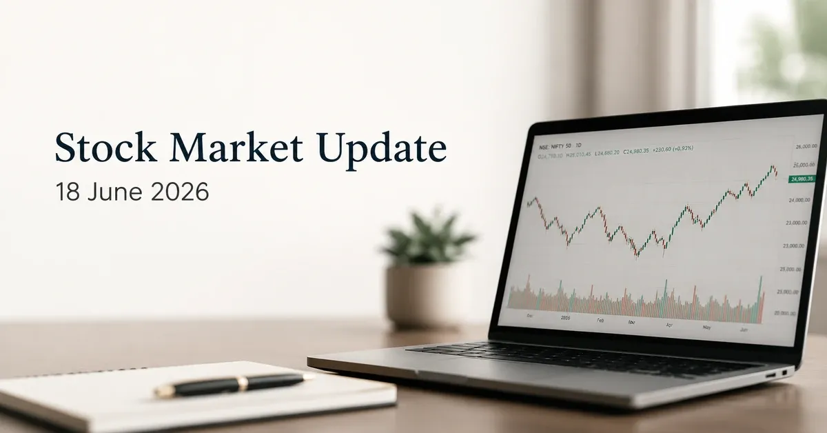 stock-market-update-sensex-nifty50-18june stock-market-update