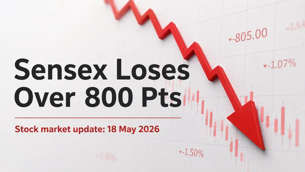 stock-market-update-sensex-nifty-18may-2026 stock-market-update