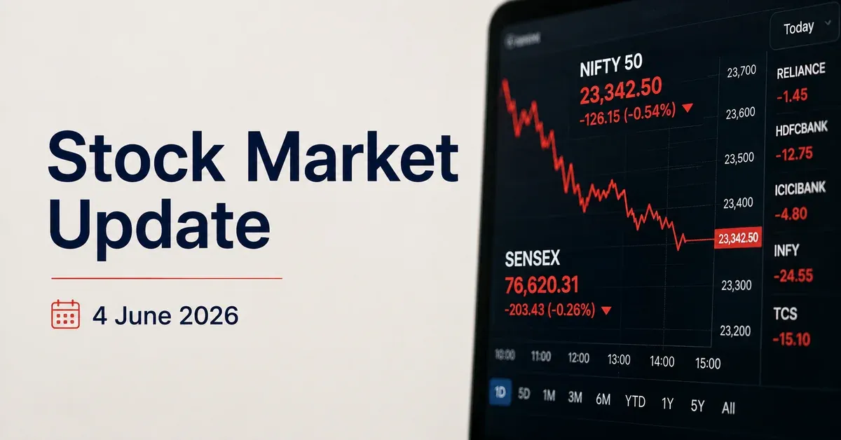 stock-market-update-sensex-nifty50-4june stock-market-update