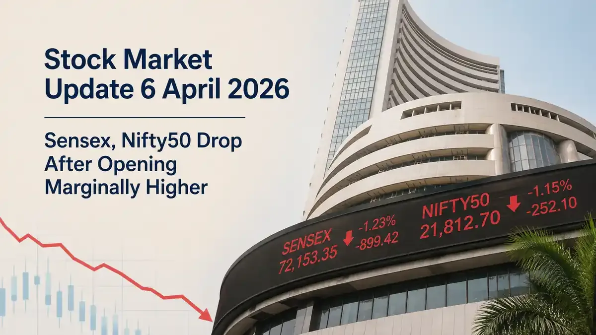 stock-market-drop-slightly-sensex-nifty-6april stock-market-drop-slightly-sensex-nifty-6april