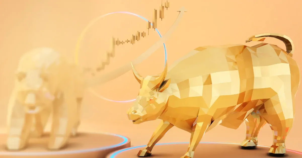 Stock Market Update 21 April 2026: Sensex Gains Over 300 Pts; Nifty Above 24,450