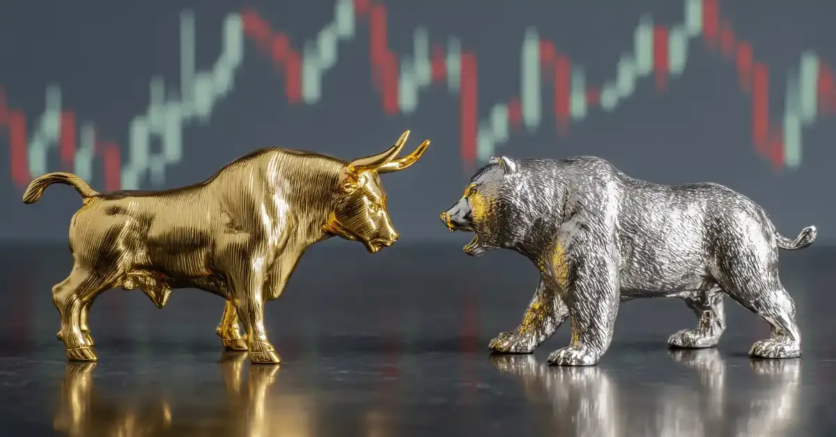 Stock Market Update 24 April 2026: Sensex Falls Over 300 Pts; Nifty Below 24,100