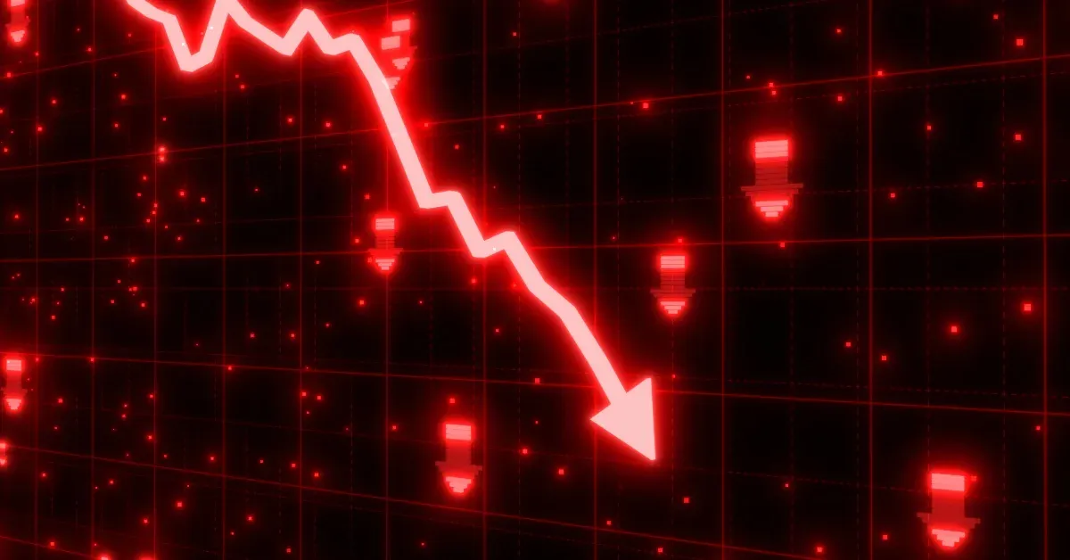 stock-market-crash-today-sensex-nifty-fall-reasons stock-market-crash-today