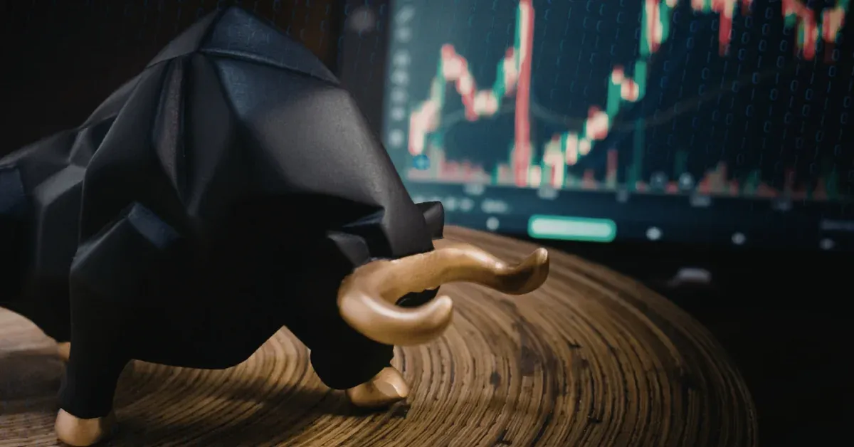 Stock Market Update 29 April 2026: Sensex Gains Over 300 Pts; Nifty Above 24,100 